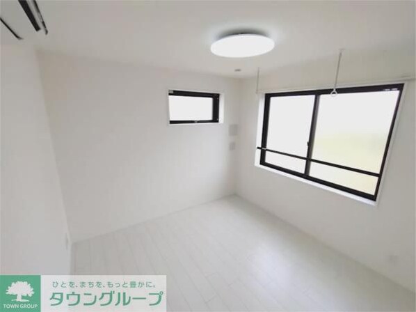 Bays water 北千住の物件内観写真